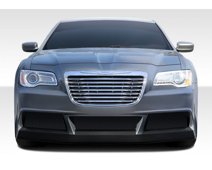 2011 Chrysler 300 Accessories Sales Brochure