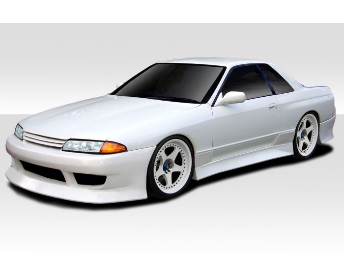 1992 Nissan Skyline R32 Upgrades Body Kits And Accessories Driven By Style Llc