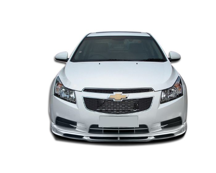 2013 Chevrolet Cruze Upgrades, Body Kits and Accessories : Driven By ...