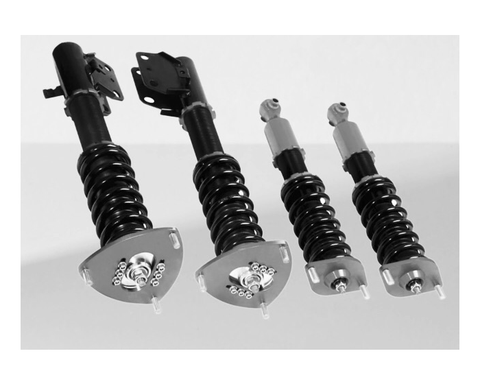 flatout coilovers