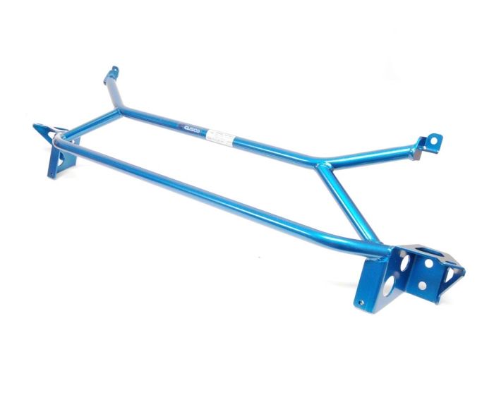 Front Chassis Braces