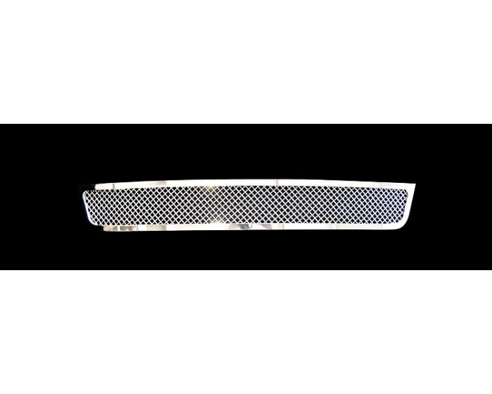 Front Bumper Bottom Grille Middle//Lower For 2011 2012 2013 2014 Chevrolet Cruze