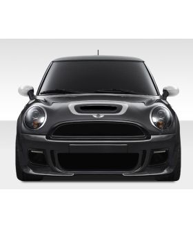 2015 Mini Cooper Front Bumpers : Driven By Style LLC