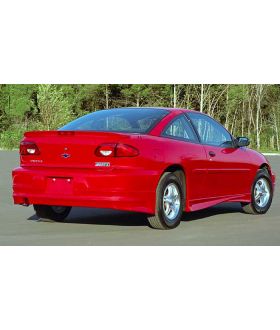 2002 Chevrolet Cavalier Body Kits : Driven By Style LLC