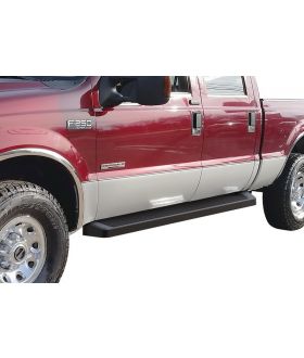 2003 ford excursion running boards