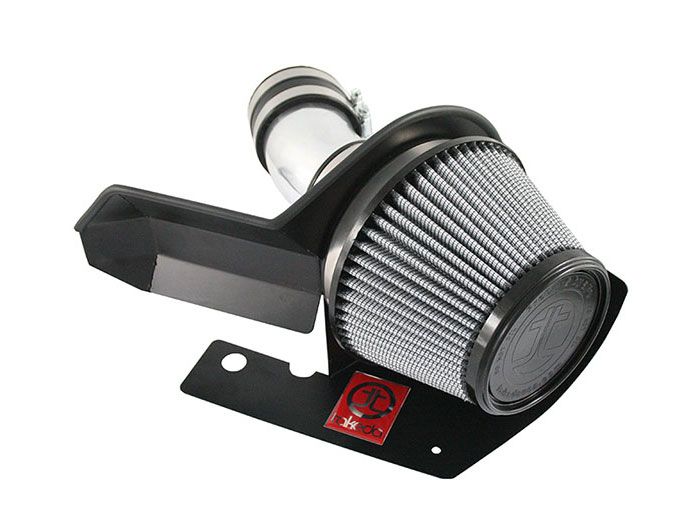 3" Short Ram Cold Air Intake Filter Round/Cone Universal BLACK For Plymouth 2